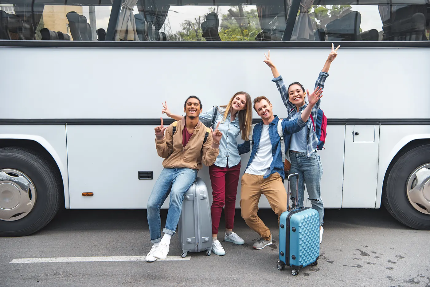 Disfruta de tus vacaciones con amigos reservando apartamento en castelldefels